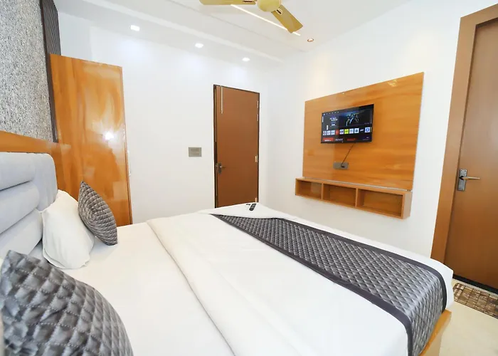 Hotel Yash Palace