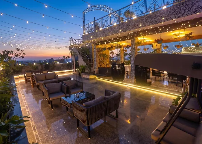 Aman Homestay, A Boutique Hotel